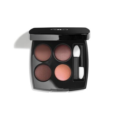 SOMBRAS DE OJOS EFECTOS MÚLTIPLES